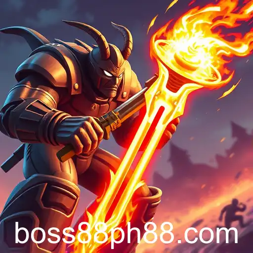 Exploring the Thrilling World of Action Games with Boss88