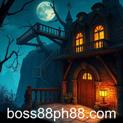 Exploring the Thrilling World of Adventure Quests with 'boss88'