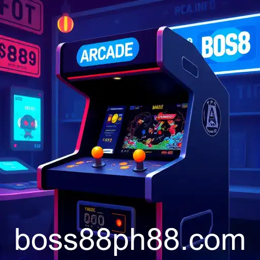 Exploring 'Arcade Classics': A Retro Gaming Journey with Boss88