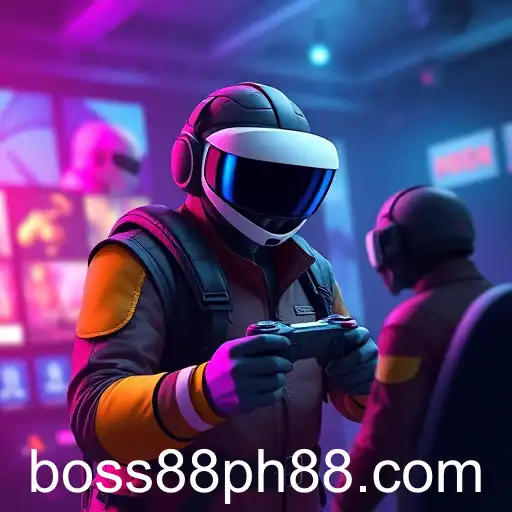 The Evolving World of Online Gaming: Boss88 Leads the Way