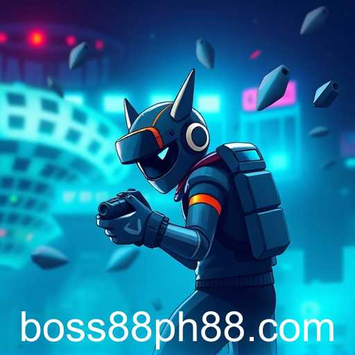 The Evolution of Online Gaming with Boss88