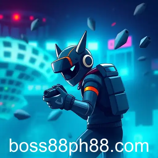 The Evolution of Online Gaming with Boss88