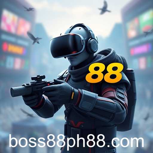 The Evolution of Online Gaming with Boss88
