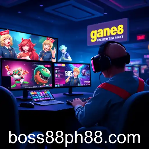 The Rise of Boss88 and Online Gaming Trends