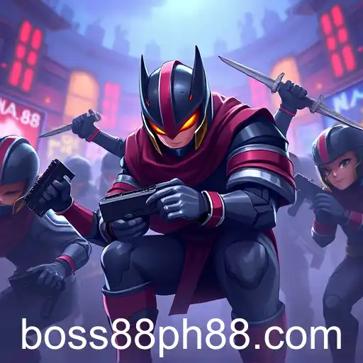 The Rise of 'Multiplayer Battles': Exploring the Popularity of Boss88