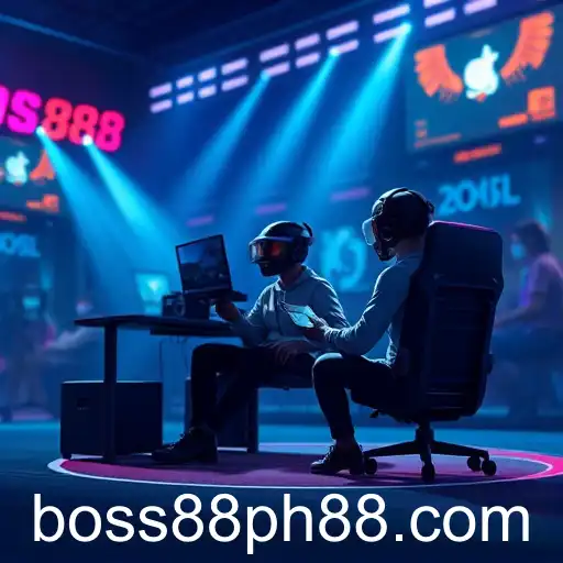 Boss88: The Evolution of Online Gaming
