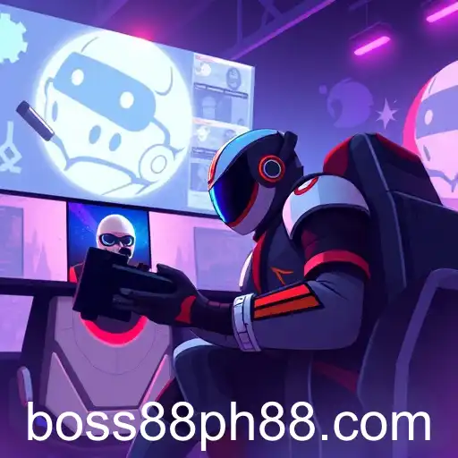 Emerging Trends in Online Gaming Platforms