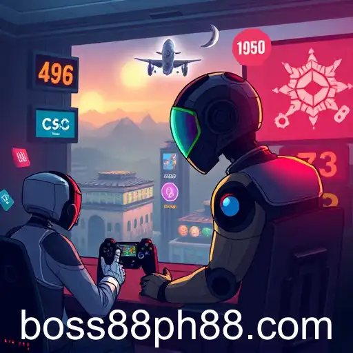 The Evolution of Online Gaming During Global Challenges