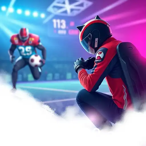 The Rise of Online Gaming Platforms