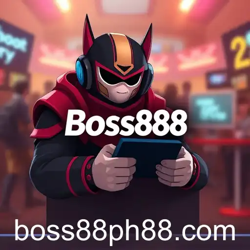 Online Gaming Evolves: The Rise of Boss88