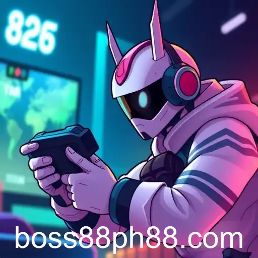 The Rise of Boss88 in Gaming Culture