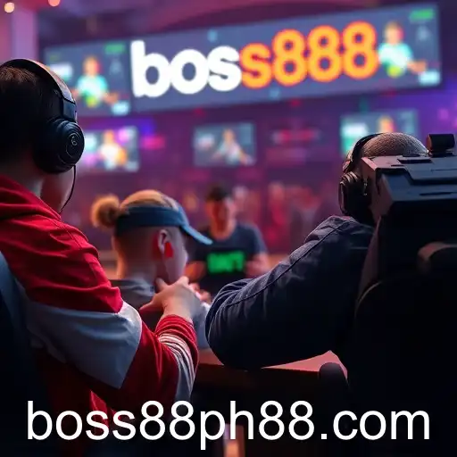 The Rise of Online Gaming: A New Era of Entertainment