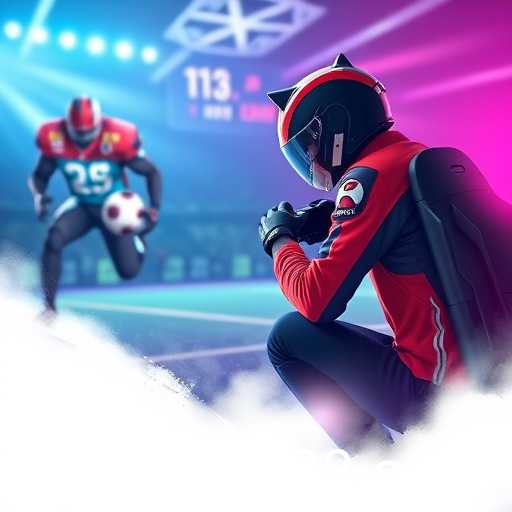 The Rise of Online Gaming Platforms