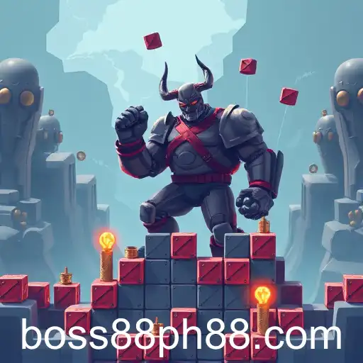 Explore the Thrills of 'Puzzle Fun' on Website Featuring 'boss88' as the Keyword