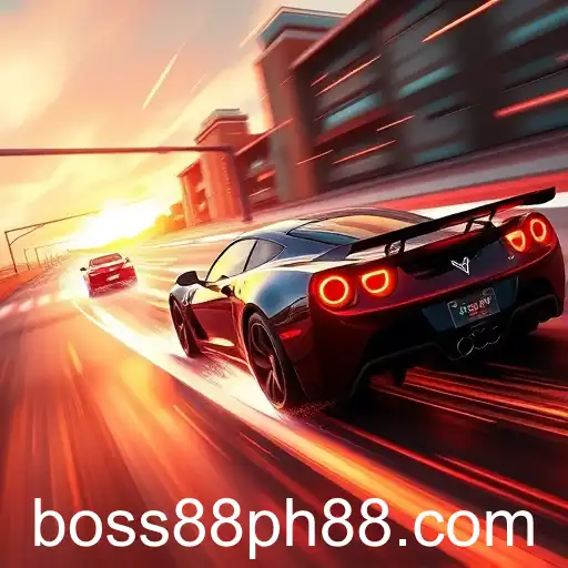 The Adrenaline-Packed World of Racing Thrills on Boss88