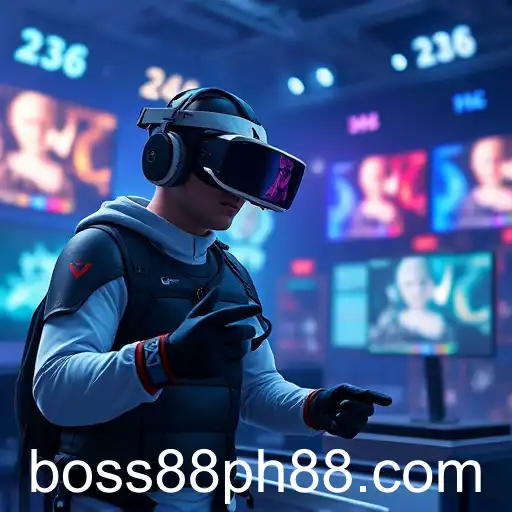 The Rise of Boss88 in Online Gaming
