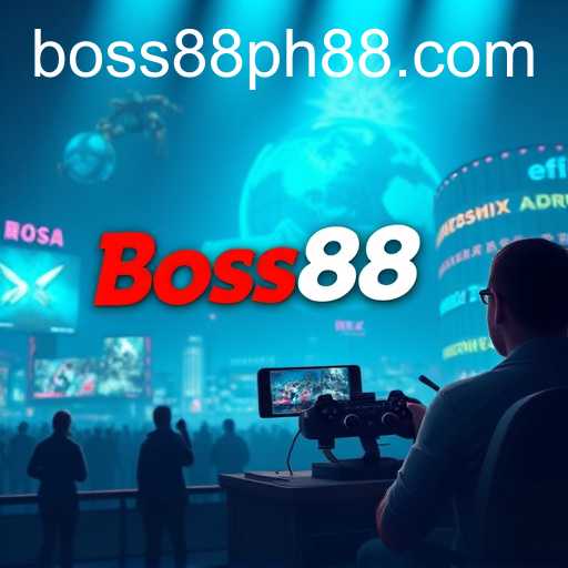 The Rise of Boss88 in the Gaming World