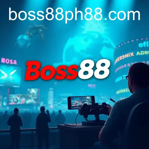 The Rise of Boss88 in the Gaming World