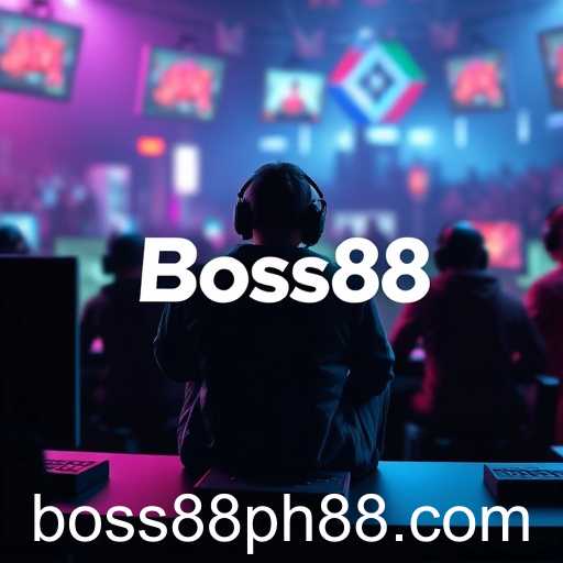 The Rise of Boss88 in Gaming Culture