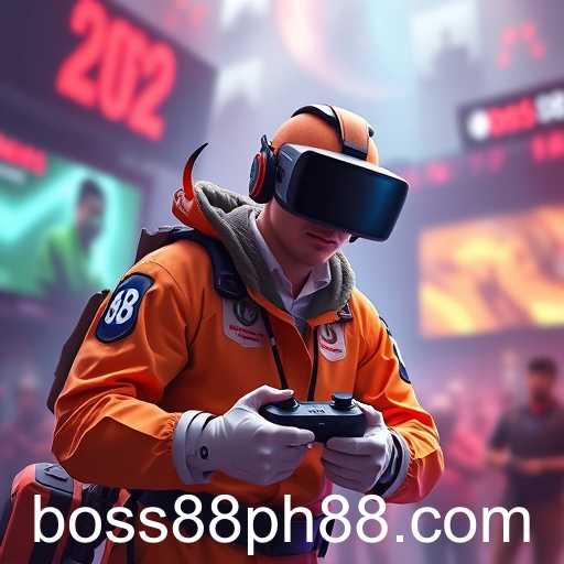 Online Gaming Evolves: The Rise of Boss88