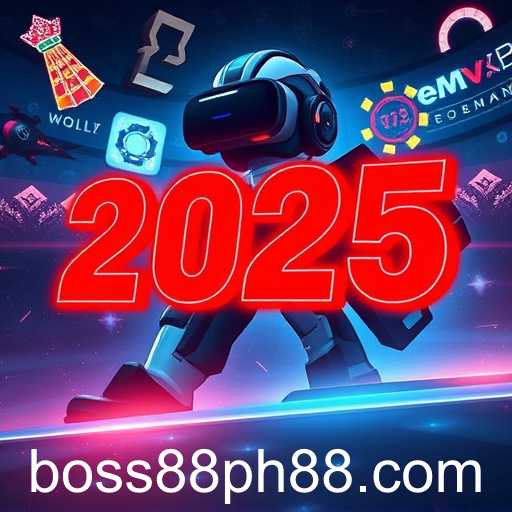 The Rise of Online Gaming in 2025: A Look at Trends and Challenges