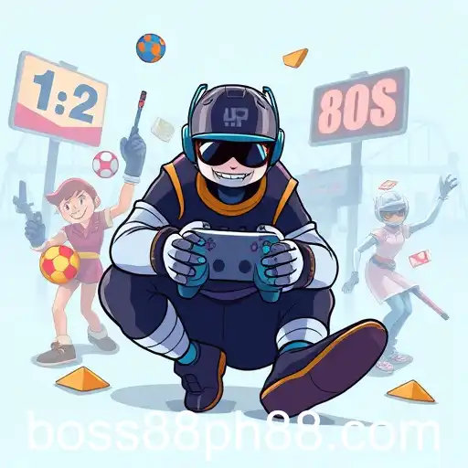 Exploring the Rise of Online Gaming Platforms in 2025