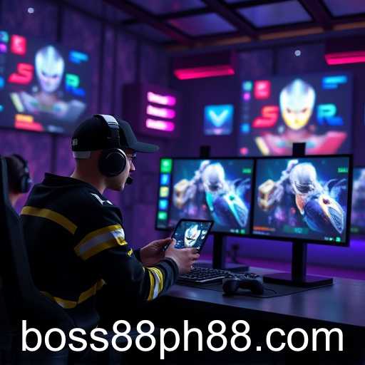 The Rise of Online Gaming Platforms in 2025