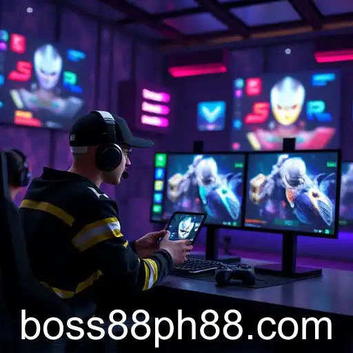 The Rise of Online Gaming Platforms in 2025