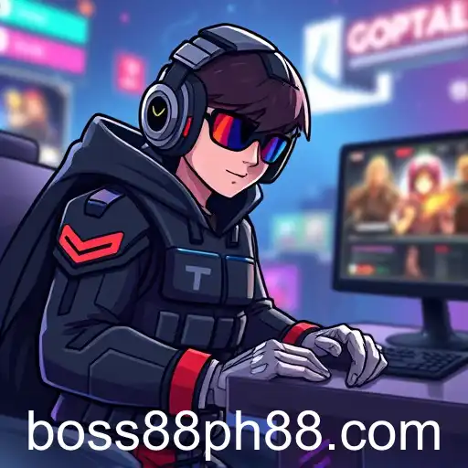 Rising Popularity of Online Gaming in 2025