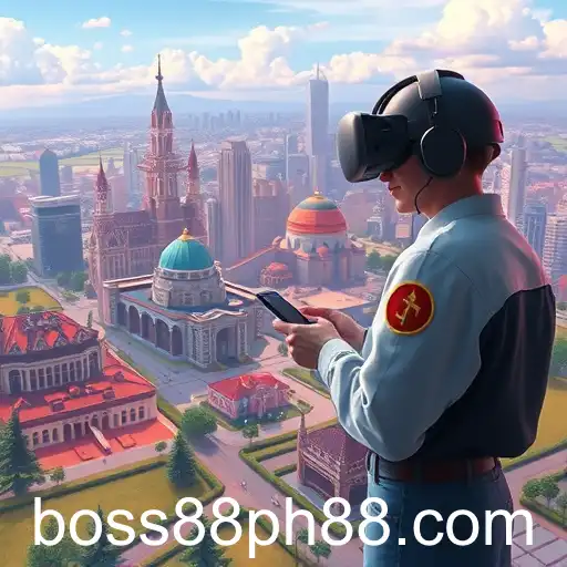 Exploring the Immersive Realms of 'Simulation World': A Deep Dive