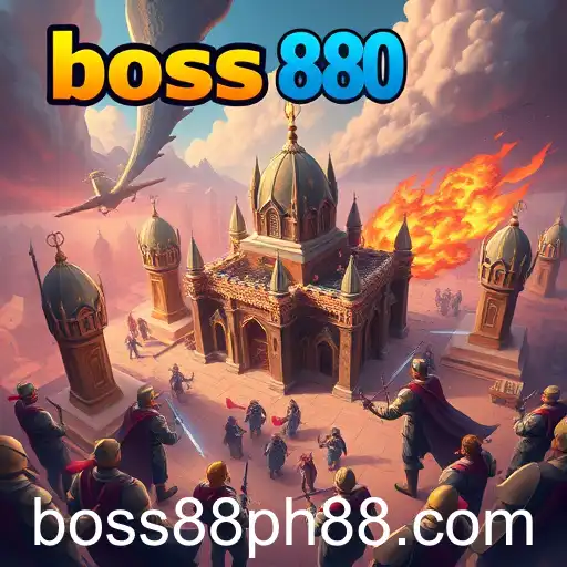 Exploring the Intricacies of Strategy Play: A Deep Dive into the World of Boss88